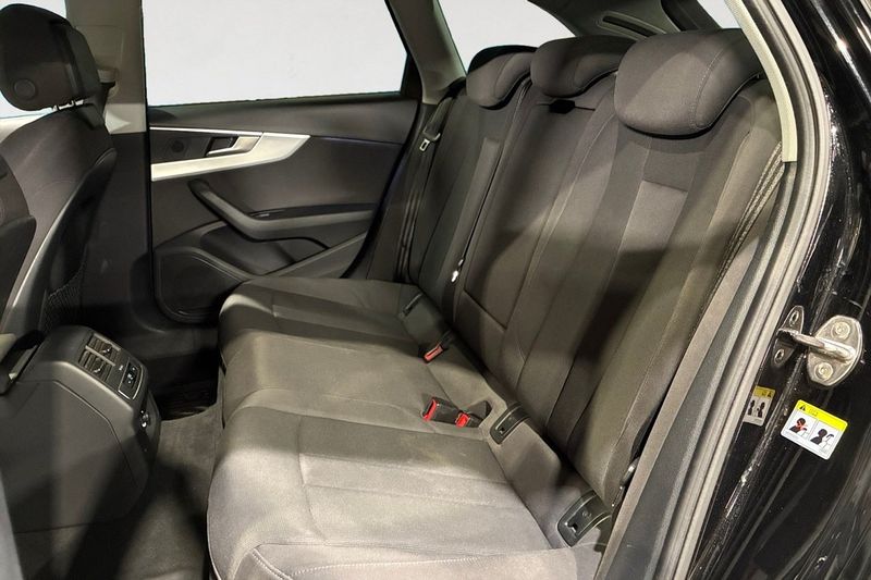 Audi A4 Allroad bild 15
