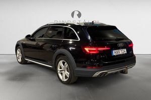 Audi A4 Allroad bild 5
