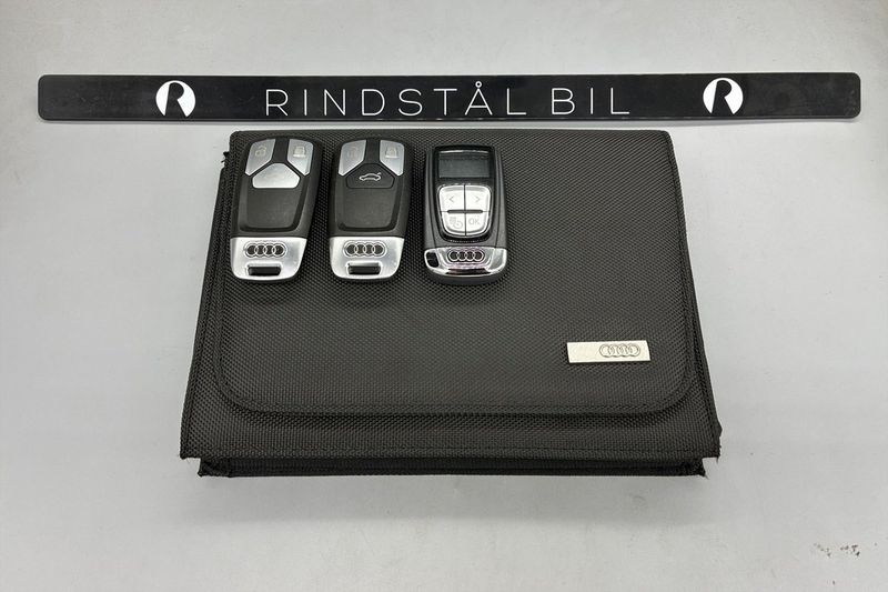 Audi A4 Allroad bild 19