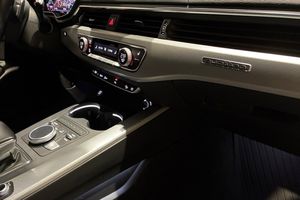 Audi A4 Allroad bild 14