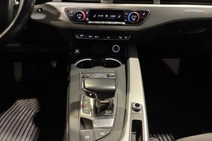 Audi A4 Allroad bild 12