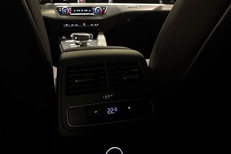 Audi A4 Allroad bild 16
