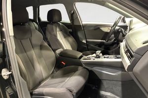 Audi A4 Allroad bild 17