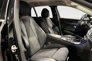 Mercedes E220 bild 13
