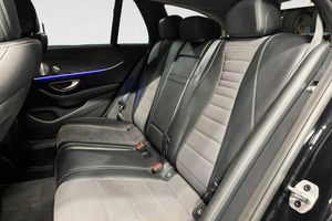 Mercedes E220 bild 12