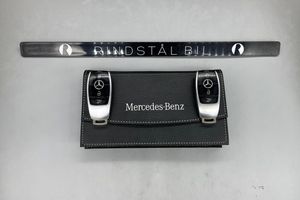 Mercedes E220 bild 15