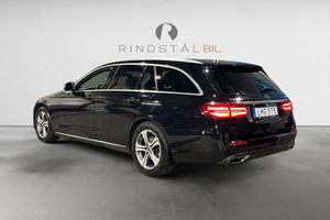 Mercedes E220 bild 5