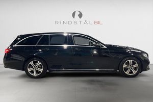 Mercedes E220 bild 7