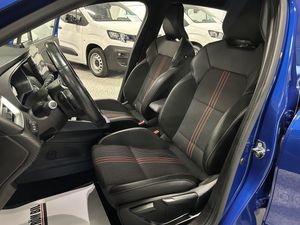 Renault Clio bild 13