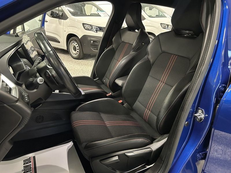 Renault Clio bild 13