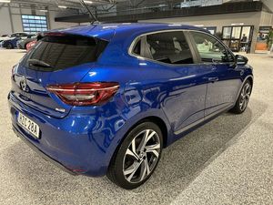 Renault Clio bild 4