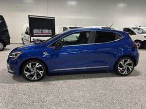 Renault Clio bild 10