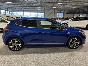 Renault Clio bild 7