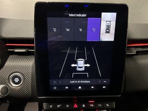 Renault Clio bild 23