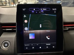 Renault Clio bild 22