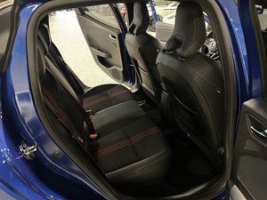 Renault Clio bild 18