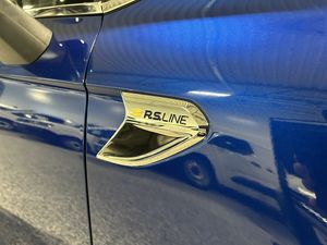 Renault Clio bild 8