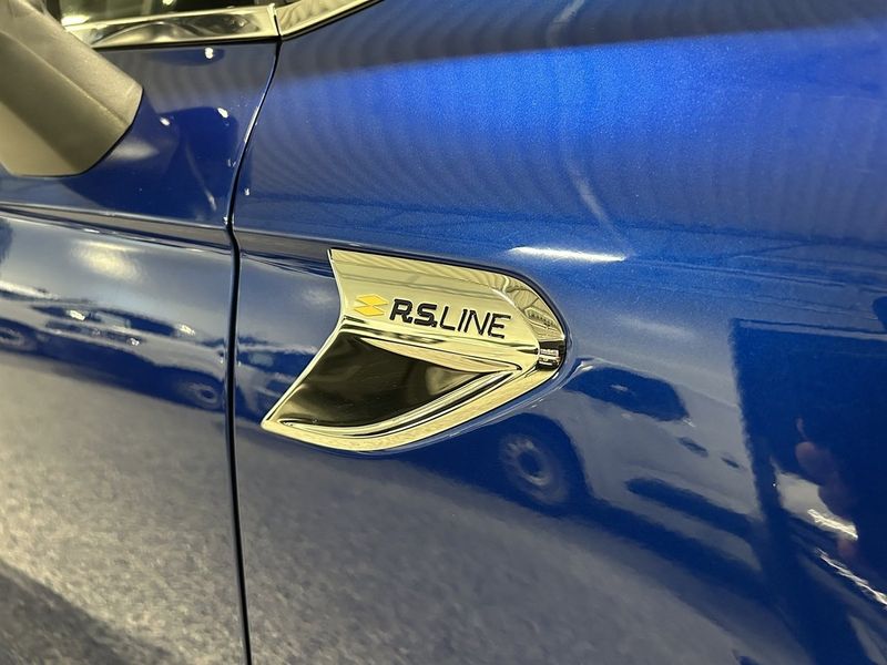 Renault Clio bild 8