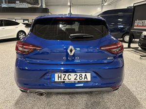 Renault Clio bild 3