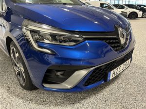 Renault Clio bild 6