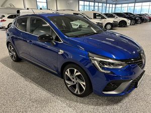 Renault Clio bild 5