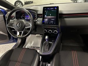 Renault Clio bild 20