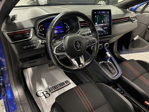 Renault Clio bild 12