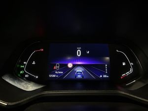 Renault Clio bild 24
