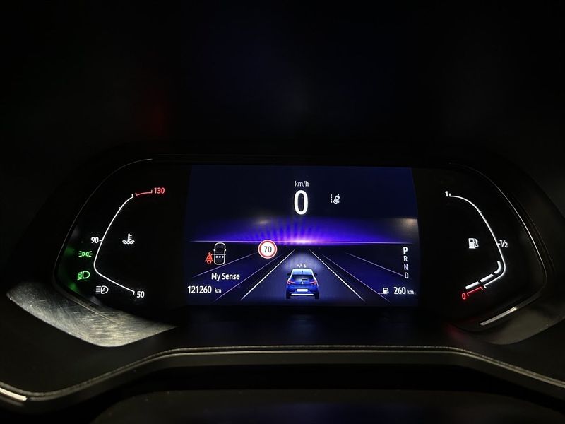 Renault Clio bild 24