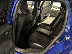 Renault Clio bild 15