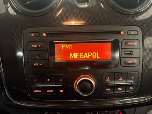 Dacia Sandero bild 23