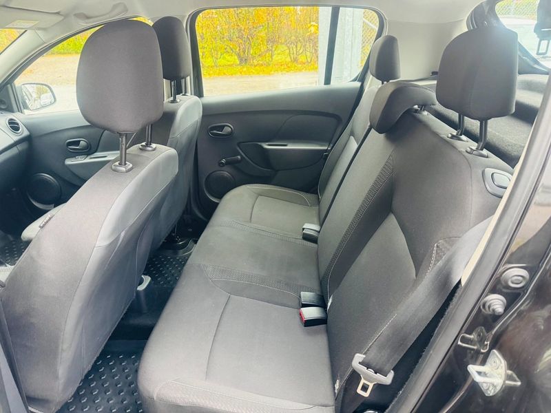 Dacia Sandero bild 7
