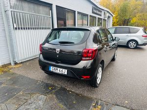 Dacia Sandero bild 3