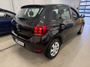 Dacia Sandero bild 15