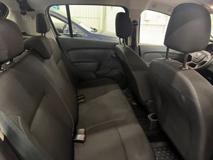 Dacia Sandero bild 18