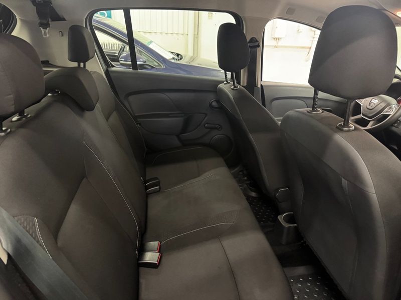 Dacia Sandero bild 18