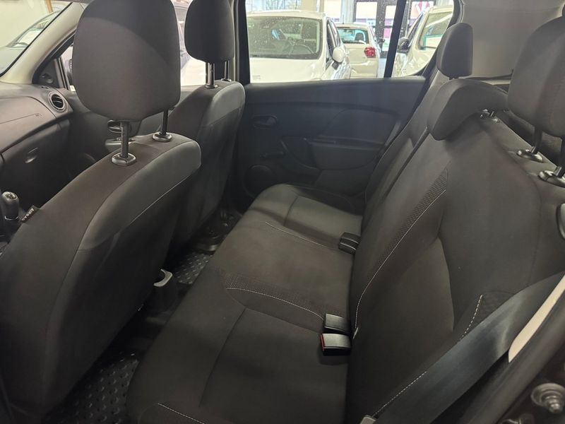 Dacia Sandero bild 19