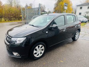 Dacia Sandero bild 9