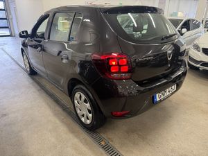 Dacia Sandero bild 16