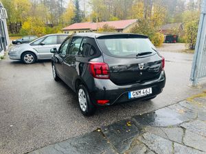 Dacia Sandero bild 4
