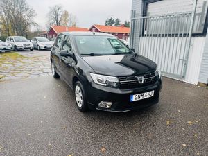 Dacia Sandero bild 1