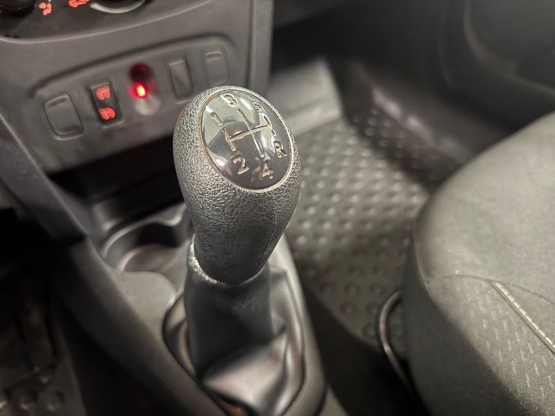 Dacia Sandero bild 22