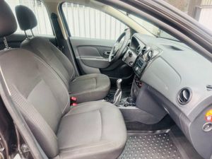 Dacia Sandero bild 5
