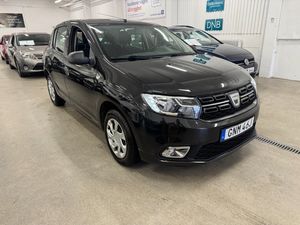 Dacia Sandero bild 13