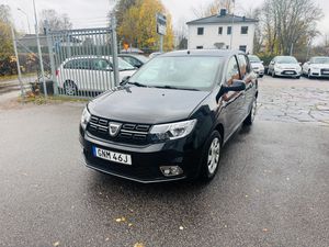 Dacia Sandero bild 2