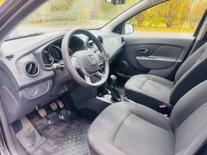 Dacia Sandero bild 8