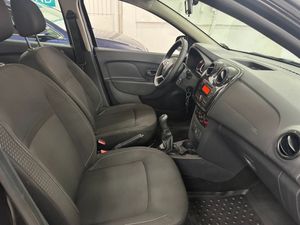 Dacia Sandero bild 17
