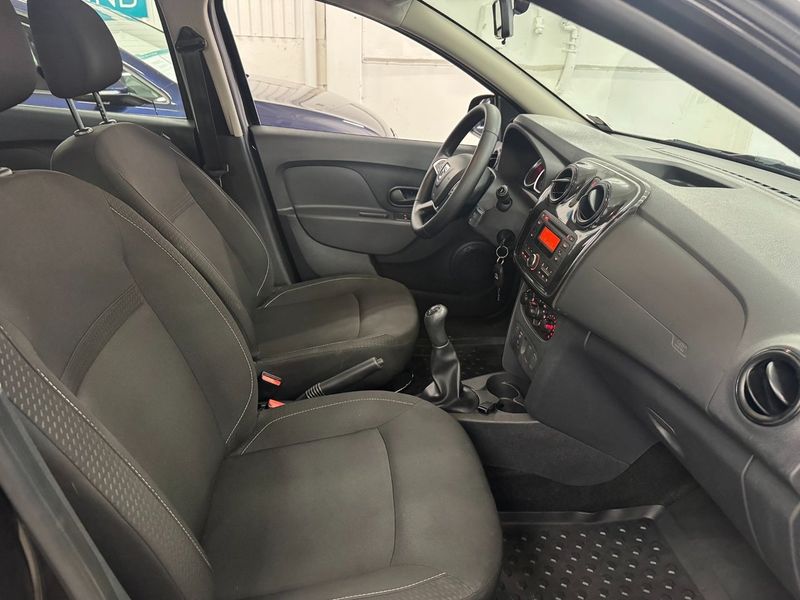 Dacia Sandero bild 17