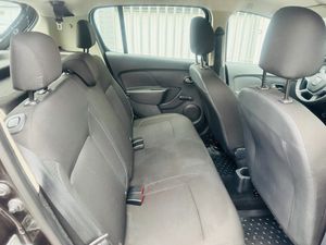 Dacia Sandero bild 6