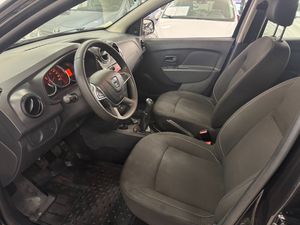 Dacia Sandero bild 20
